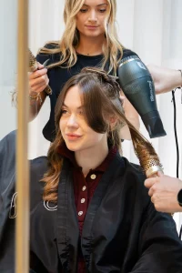 Effortless Spring Hairstyles for Everyday Elegance