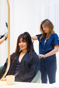 The Art of Effortless Beauty: Why Great Hair Should Feel Natural